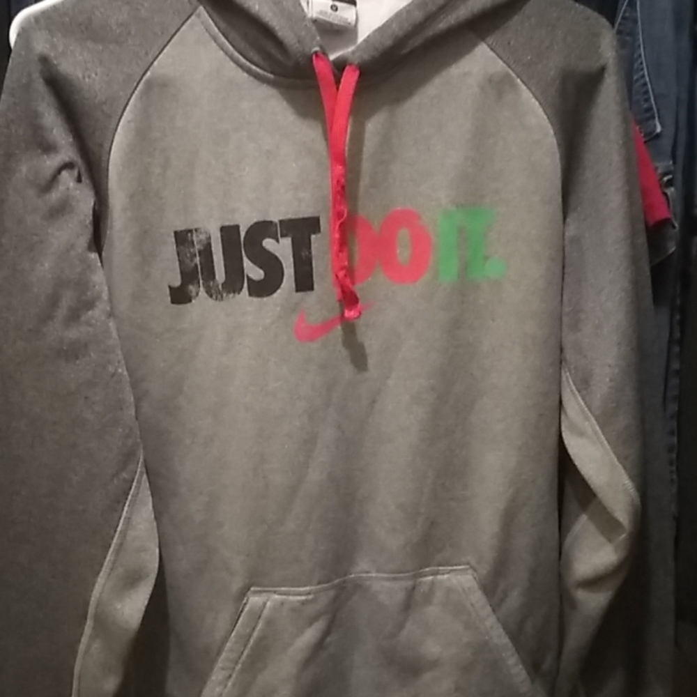 Nike Hoodie